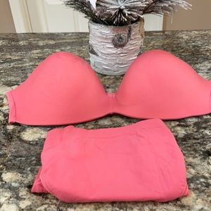 Victoria's Secret Pink Bra